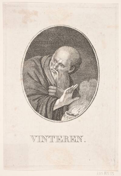 Vinter