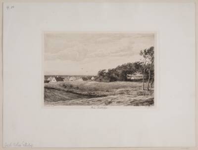 Fra Gilleleje