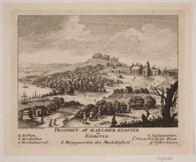 Mariager Kloster