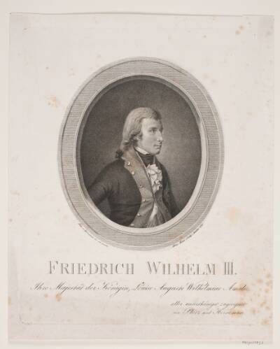 Frederik Wilhelm II af Preussen