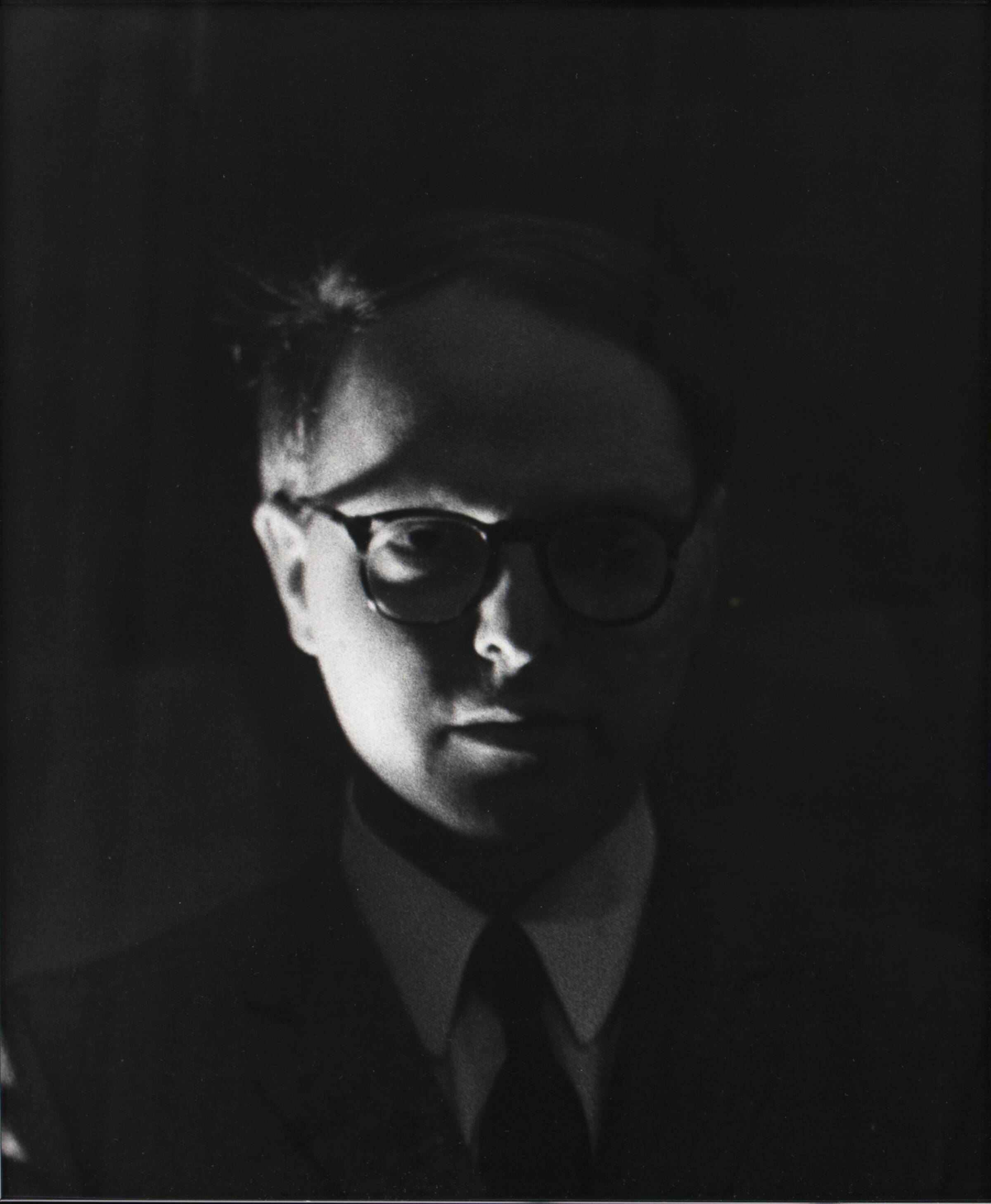 Bloody Life No. 1, George, 1975