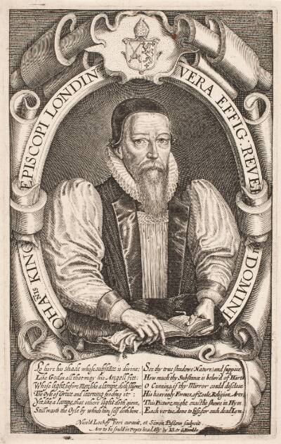 General Edward Cecil af Wimbledon