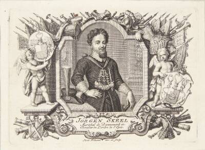 Jørgen Skeel