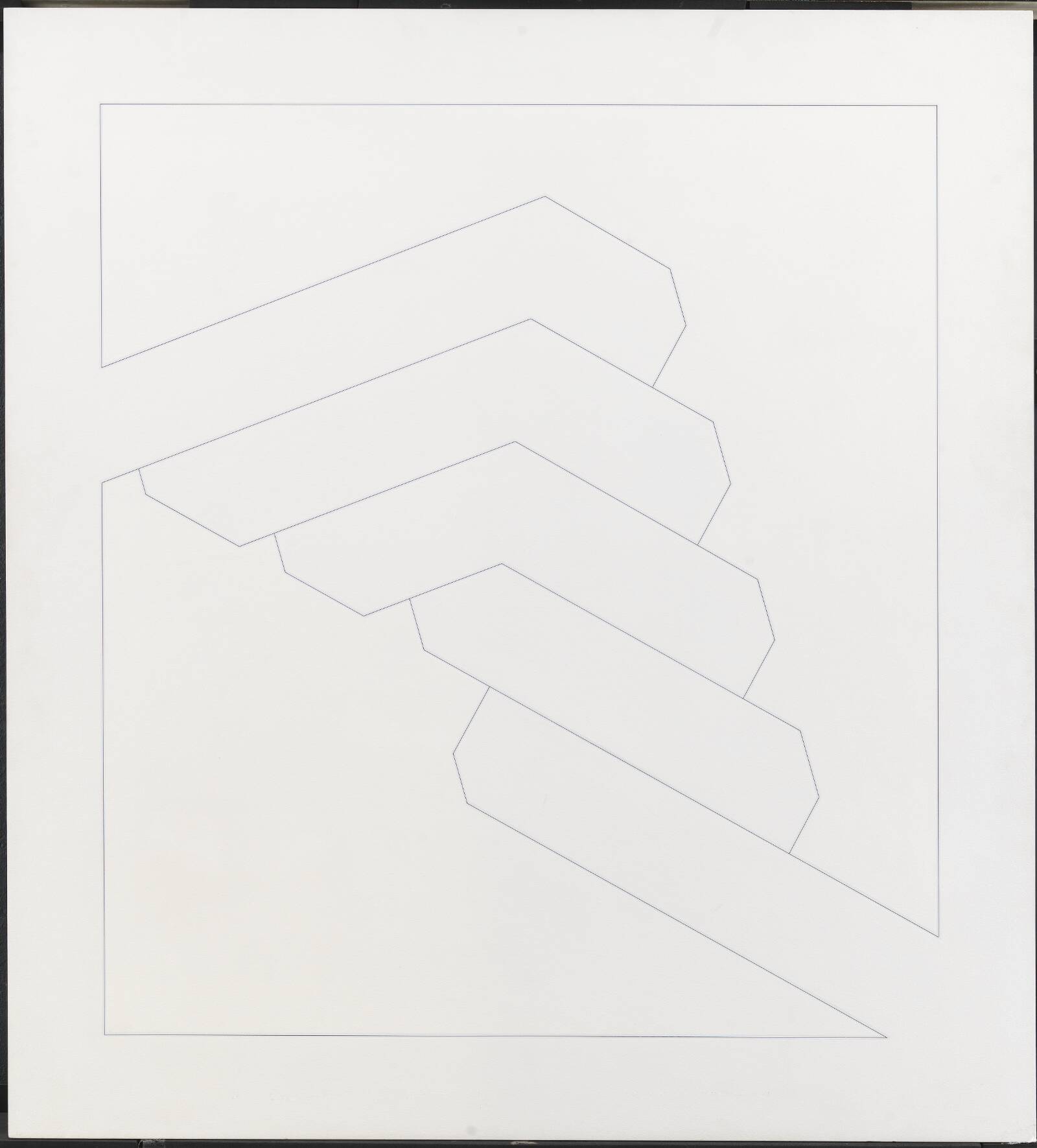 ROHA nr. 129, Jørn Larsen, 1972