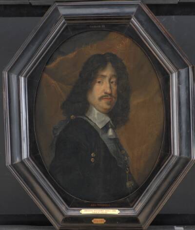 Frederik III