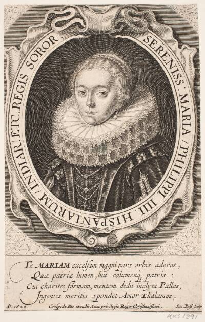 Marie-Anna af Østrig