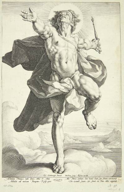 Apollo som Sol