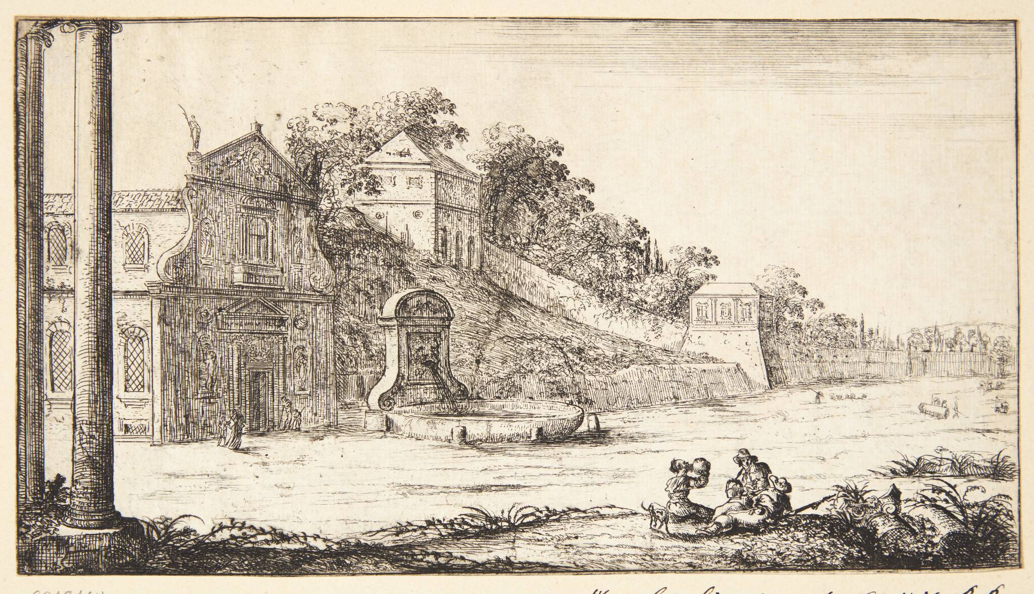 Jan Baptist Weenix
