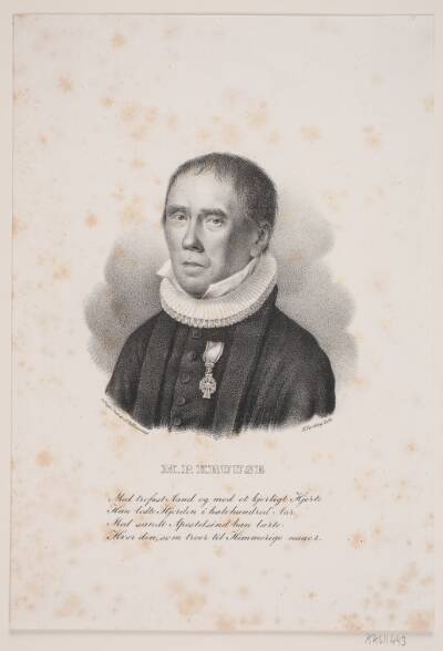 M. P. Kruuse