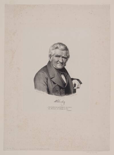 C.W. Eckersberg