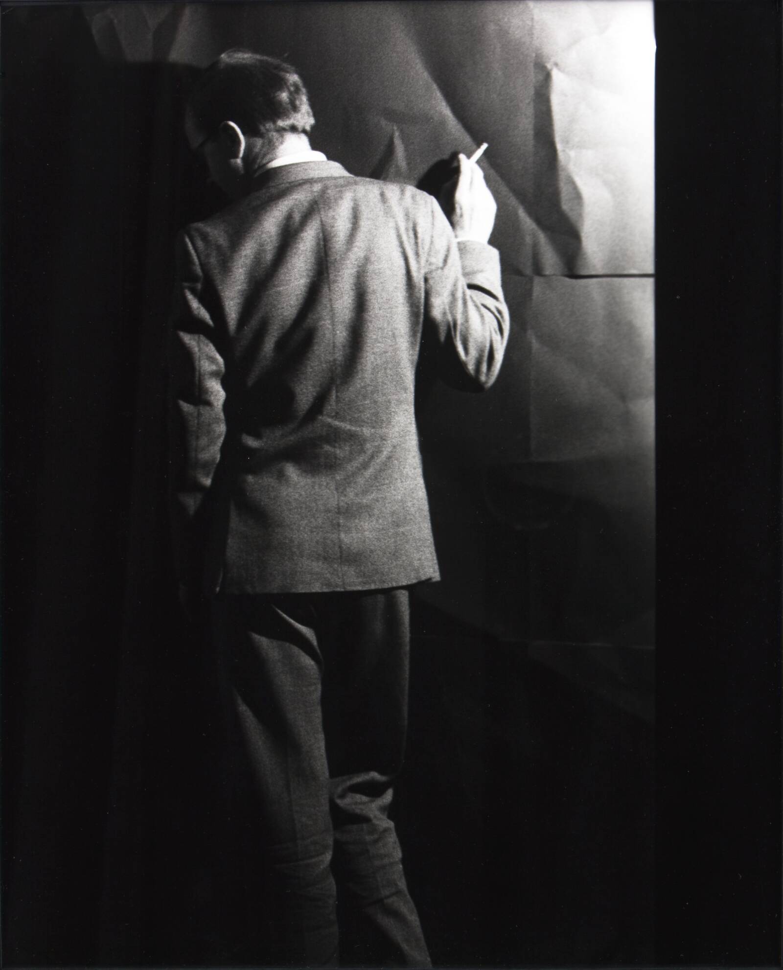Bloody Life No. 1, George, 1975