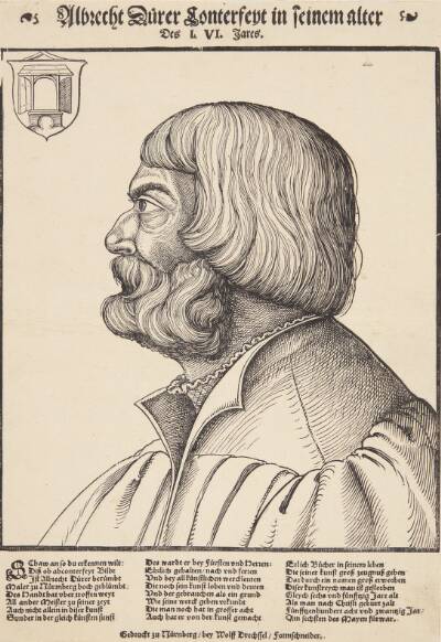 Albrecht Dürer