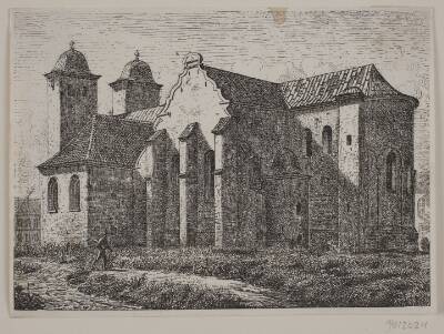 Viborg domkirke