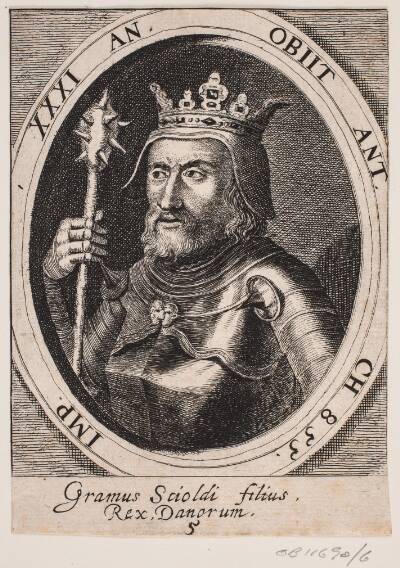 Kong Gram
