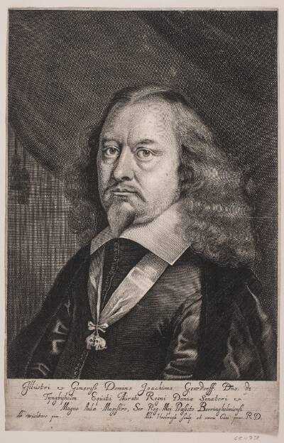 Joachim Gersdorff