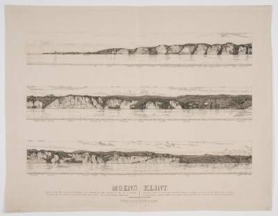 Møens Klint