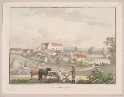 Gisselfeld