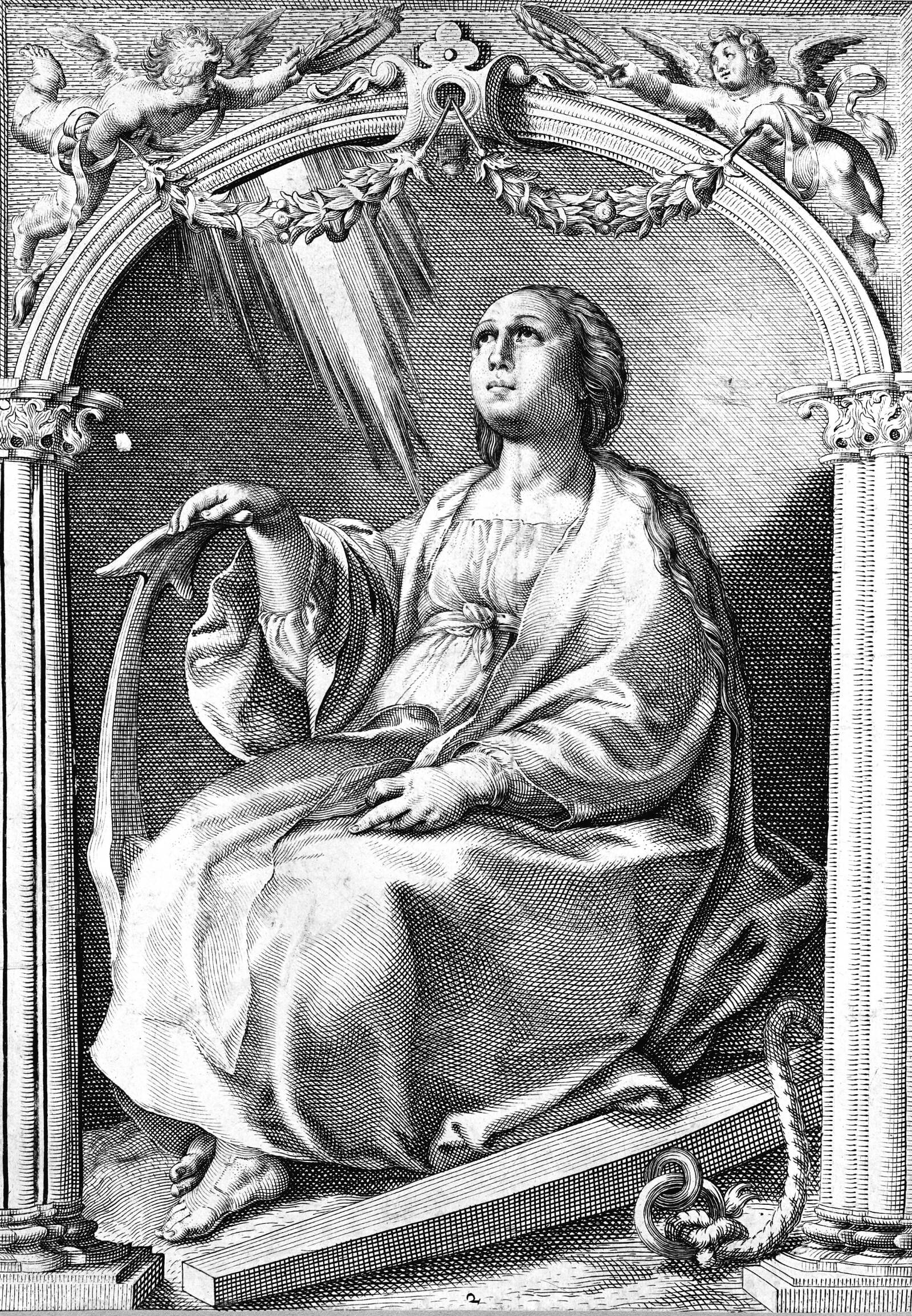 Tro, Ubekendt, 1592-1667