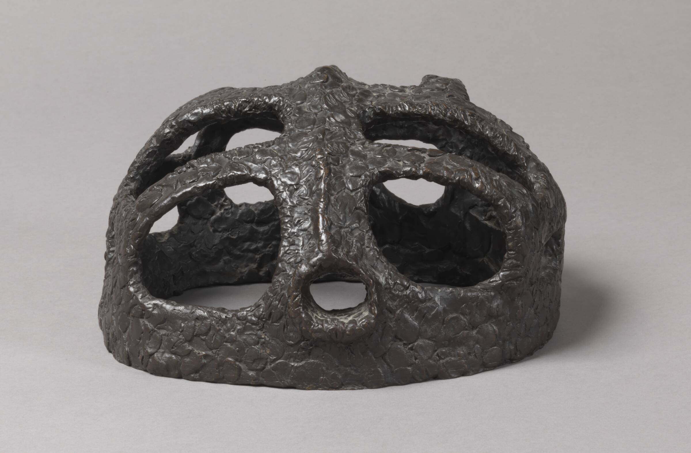 Squelette de l'esprit, Sonja Ferlov Mancoba, 1984