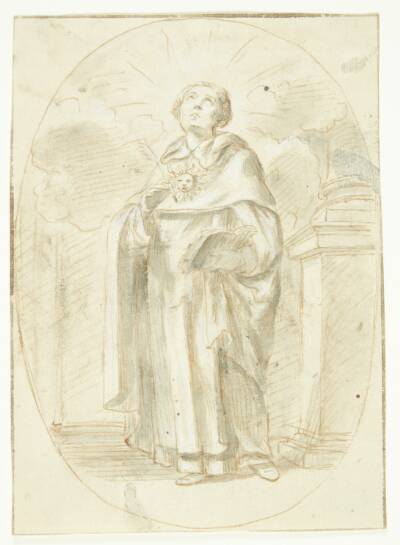 Thomas Aquinas