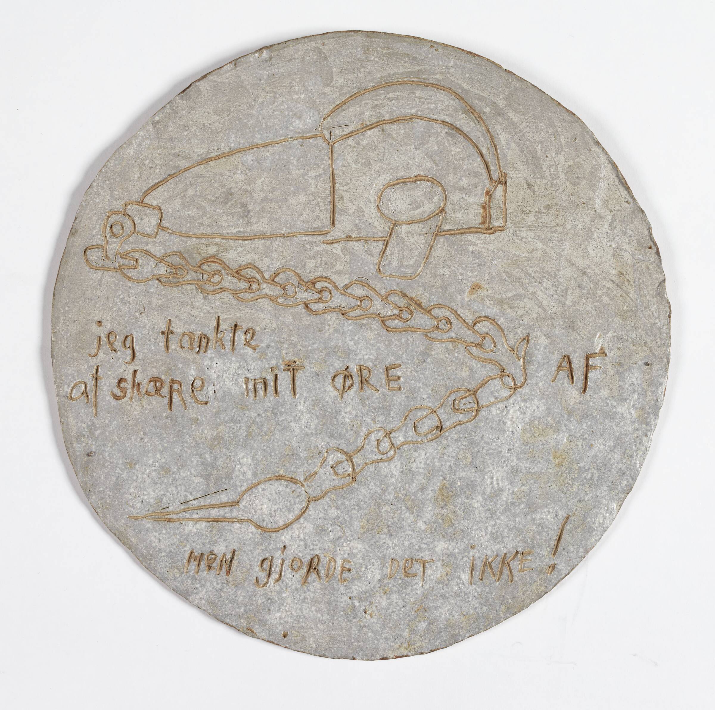 Poesi og skattegæld, Kirsten Christensen, 2015