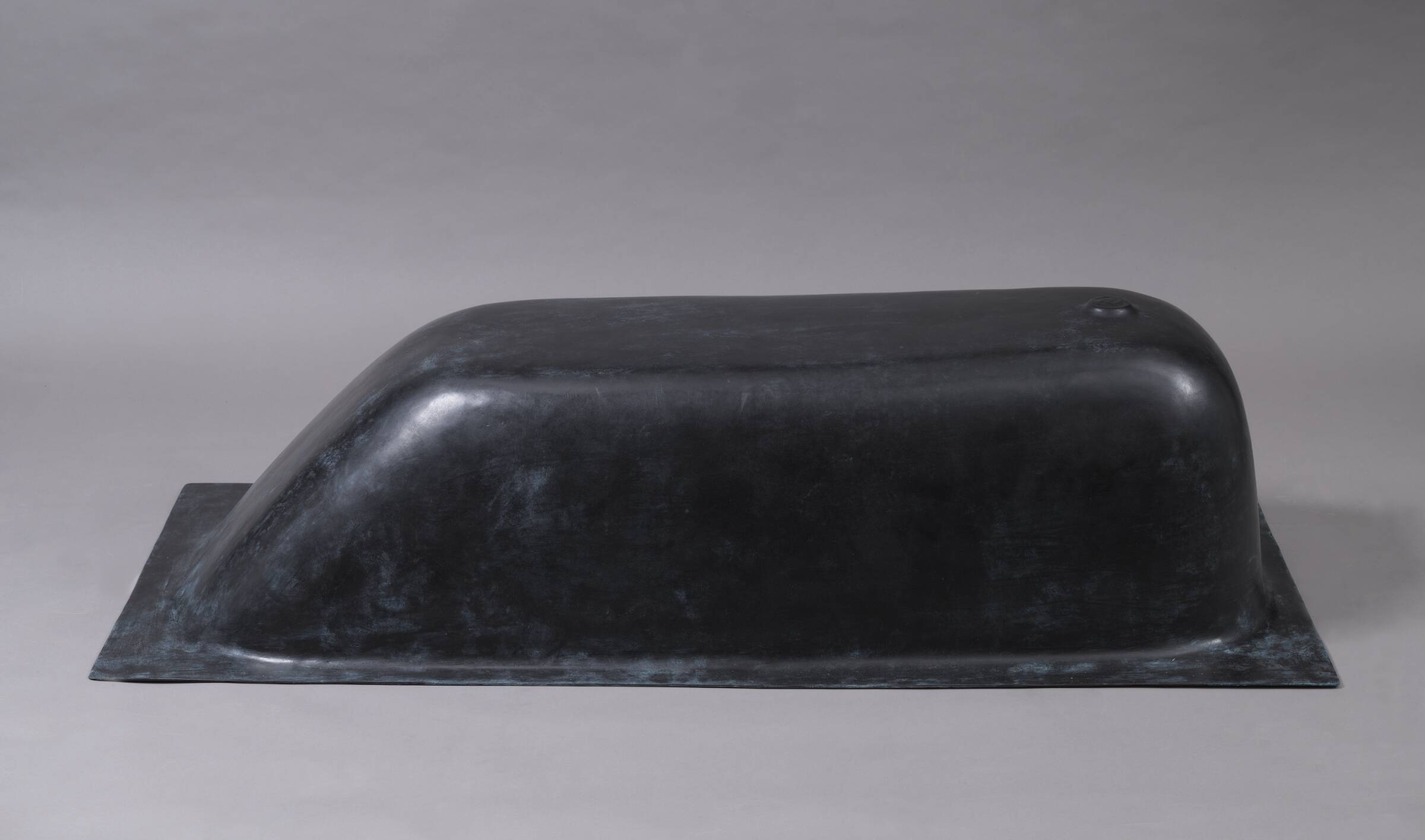 Out of the Blue, Kirsten Ortwed, 1992