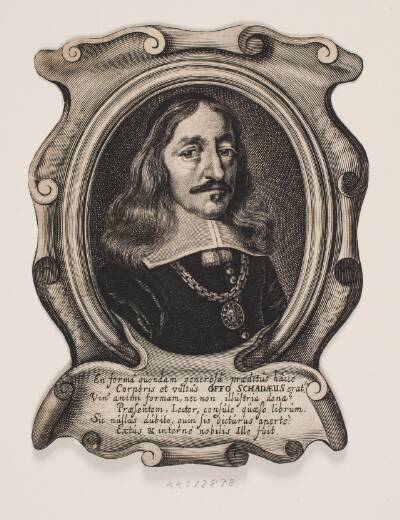 Ove Skade