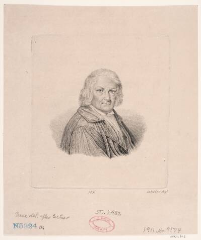Thorvaldsen
