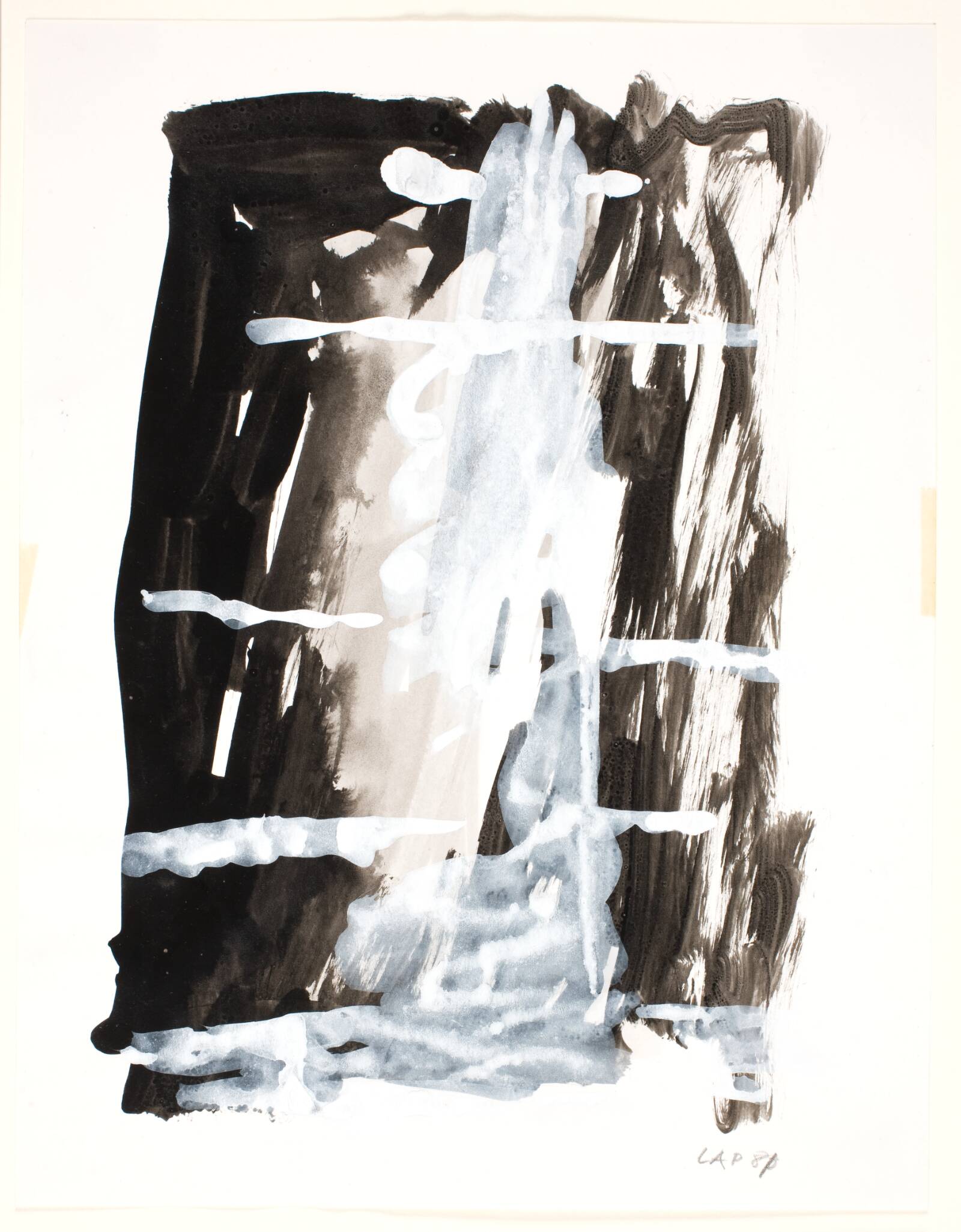 Gejser, Lene Adler Petersen, 1981