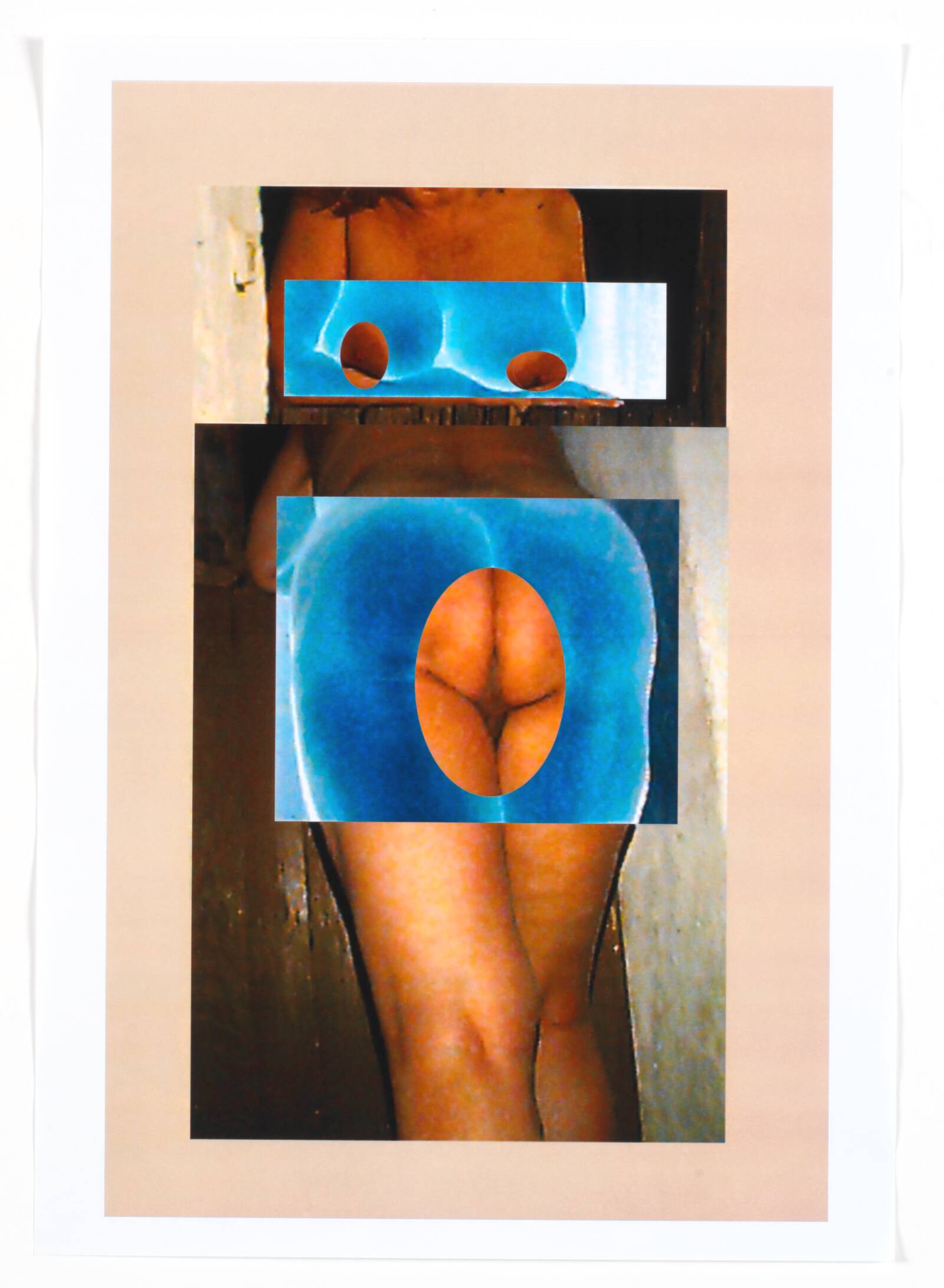 Modelstudie, William Louis Sørensen, 1995-1999
