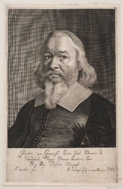 Erik Juel