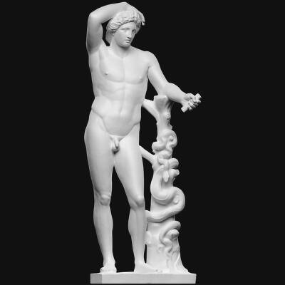 Apollon Lykeios