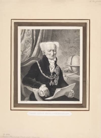 Grev Ernst Heinrich Schimmelman