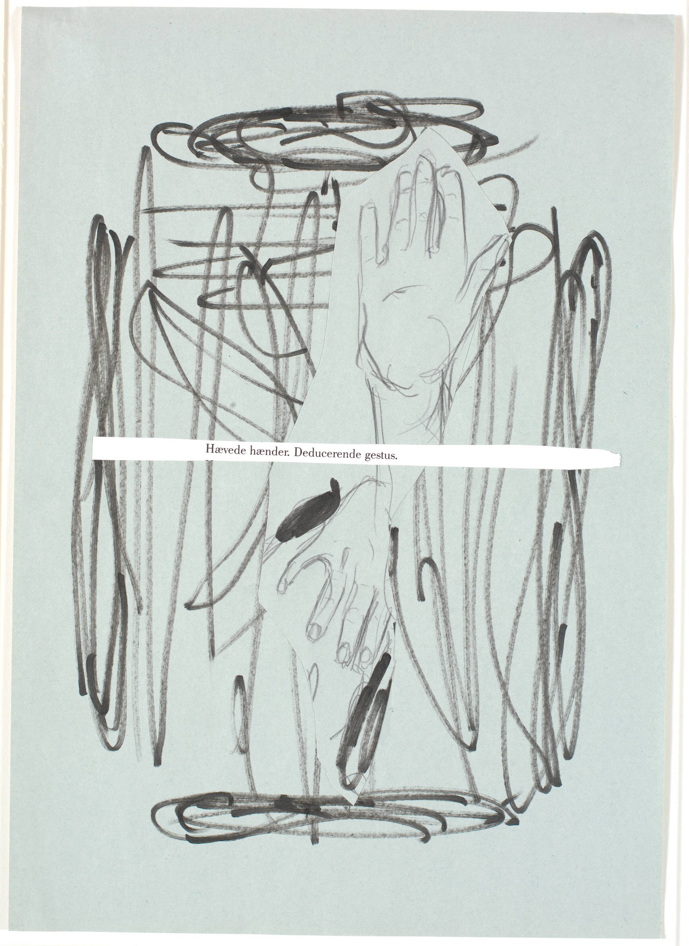 Den 24. februar 1989, dansk version (I-XIII), Claus Carstensen, 1989