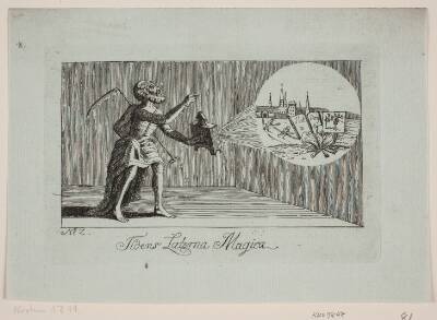 Tidens Laterna Magica