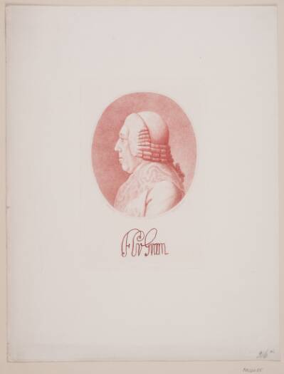 Frederik Carl von Gram