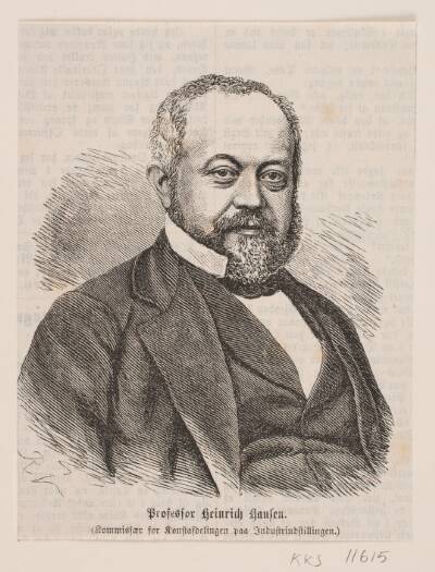 Heinrich Hansen