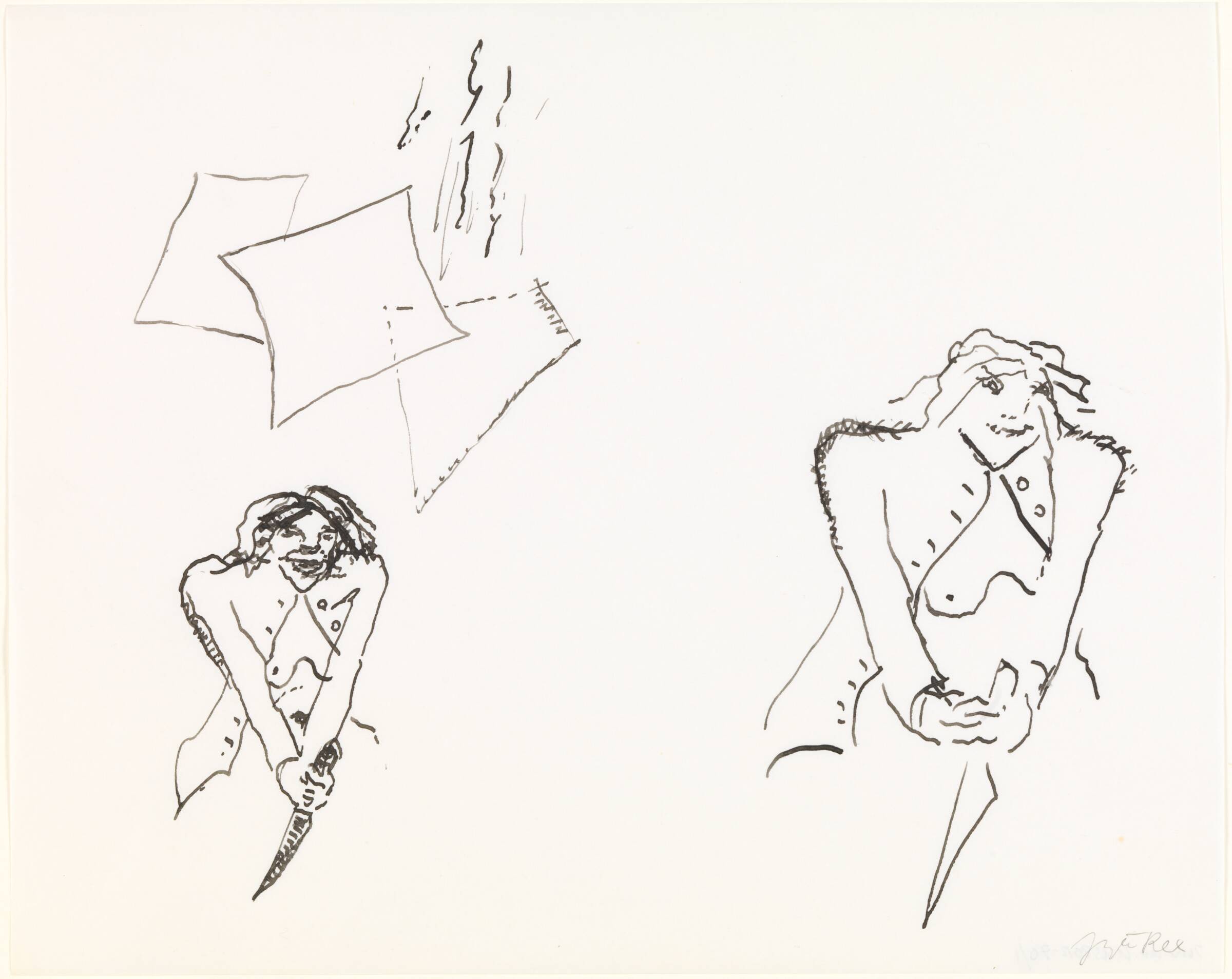 Næste kærlighed, Jytte Rex, 1978