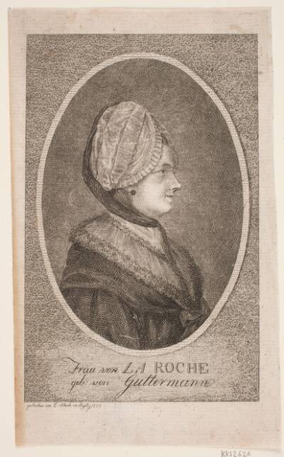 Sophie la Roche
