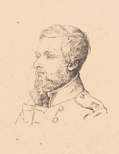 Zoologen C. F. Lütken