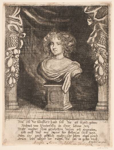 Augusta Winterfeldt