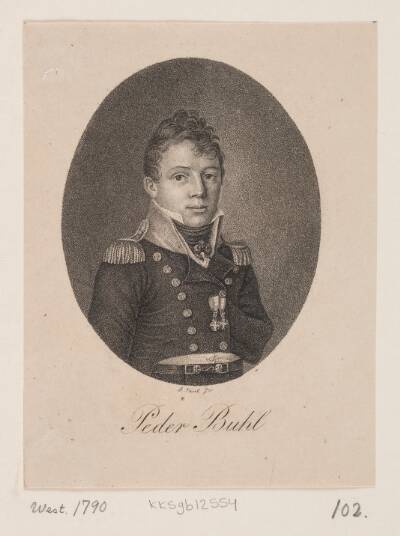Peter Buhl