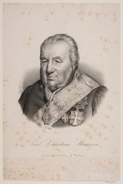 Paul Christian Stemann