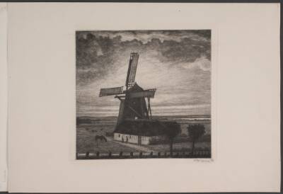 Mølle