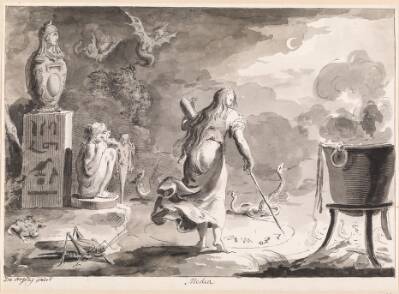 Medea