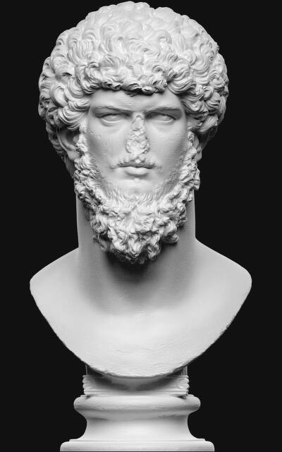 Lucius Verus (kejser 161-169 e.Kr.)