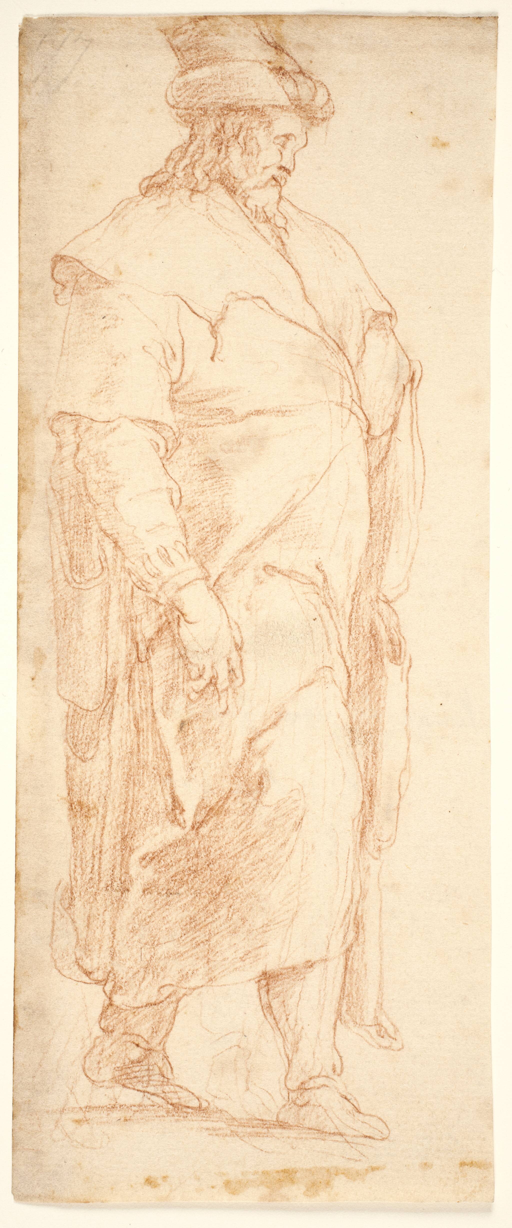 Giovanni Battista Maganza (I)
