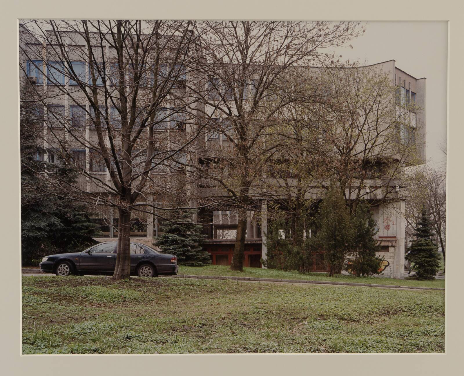 The Kant Walks #5, Joachim Koester, 2003-2004