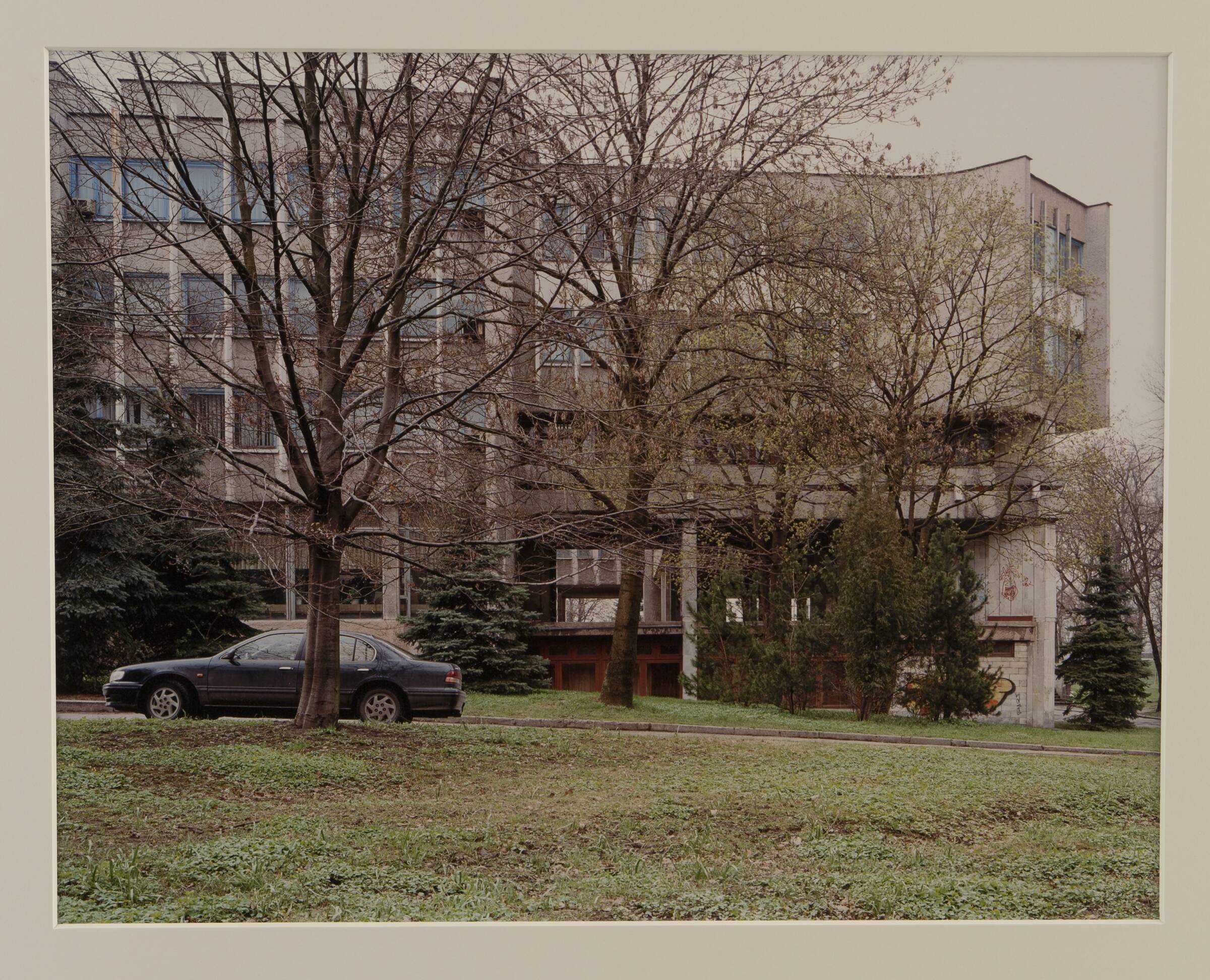 The Kant Walks #5, Joachim Koester, 2003-2004