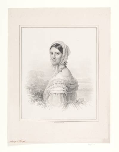 Marie Krogh